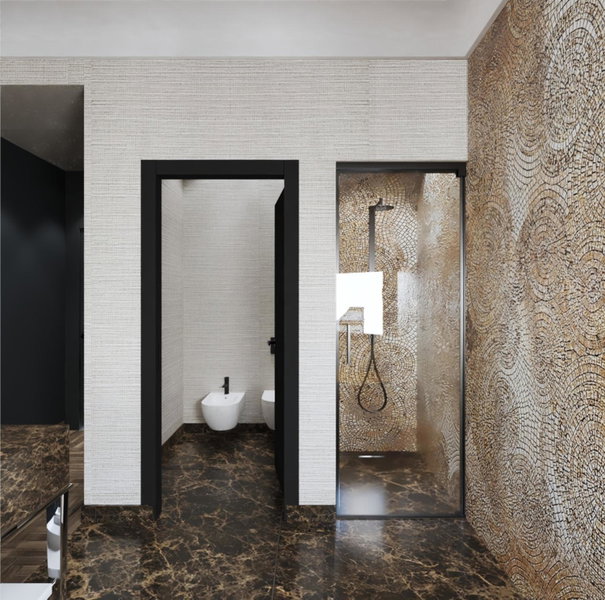 Je Rome Hotel, Rome, Italia