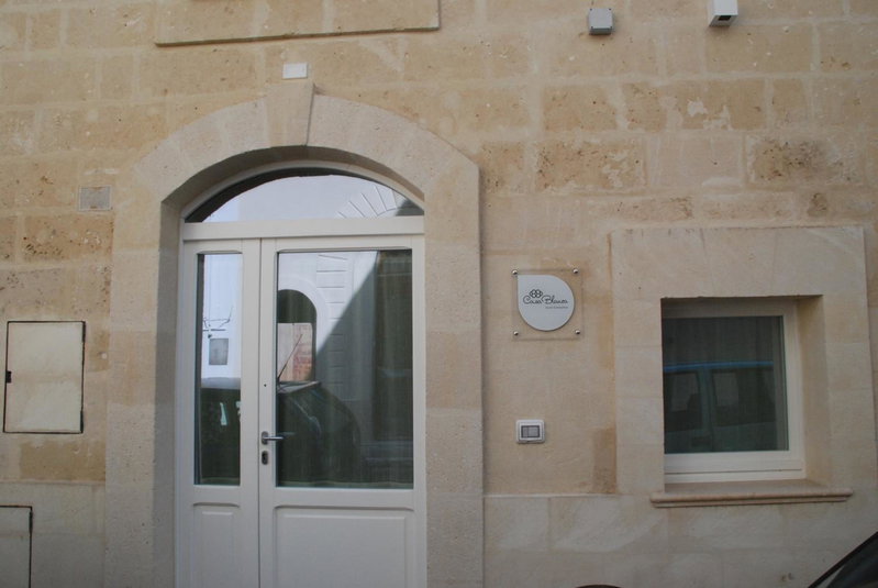 Casa Blanca Matera, Matera, Italy