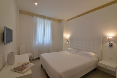 Casa Blanca Matera, Matera, Italy