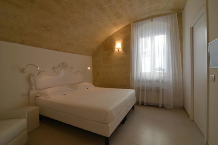 Casa Blanca Matera, Matera, Italy