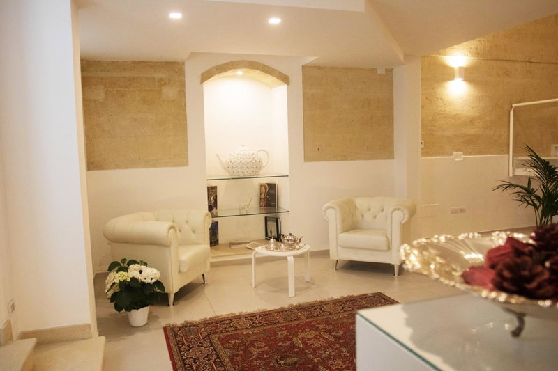 Casa Blanca Matera, Matera, Italy