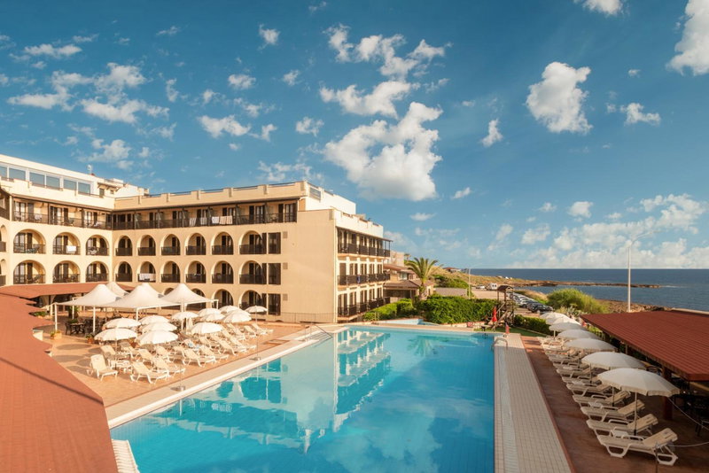 Hotel Calabona, Alghero, Италия