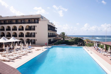 Hotel Calabona, Alghero, Италия