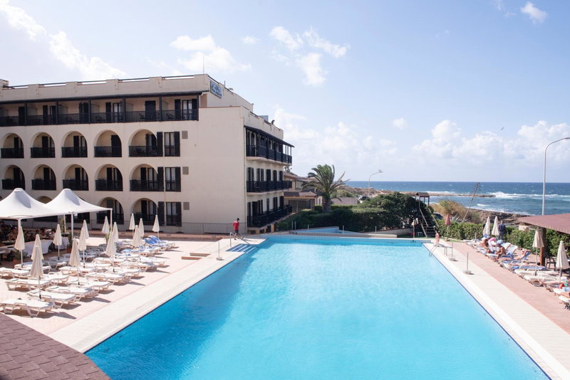 Hotel Calabona, Alghero, Италия