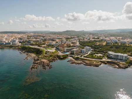 Hotel Calabona, Alghero, Италия
