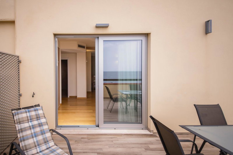 Hotel Calabona, Alghero, Италия
