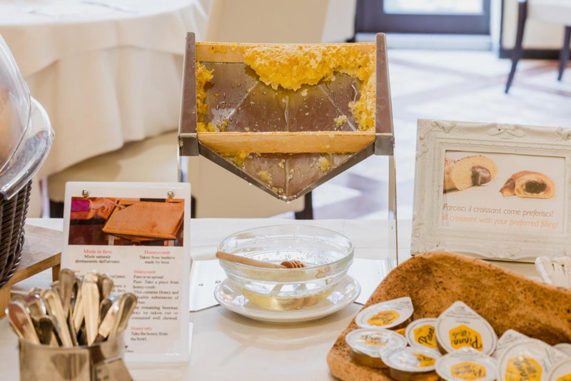 Hotel Calabona, Alghero, Италия