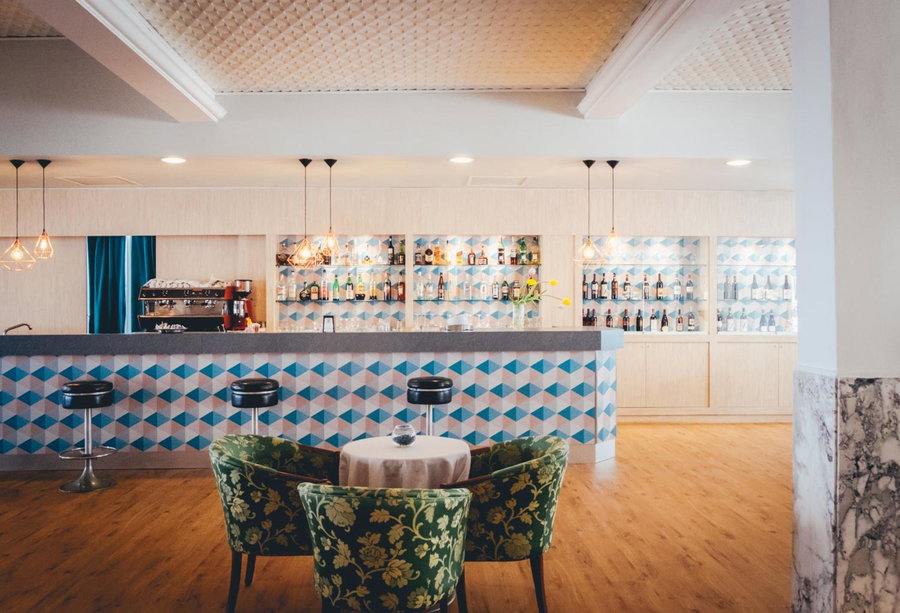 Hotel Lidò, Passignano sul Trasimeno, Italie