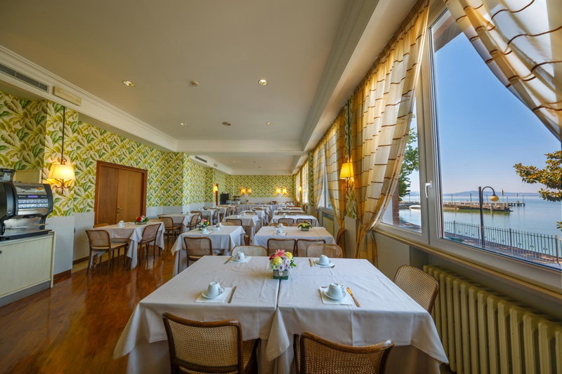 Hotel Lidò, Passignano sul Trasimeno, Italie