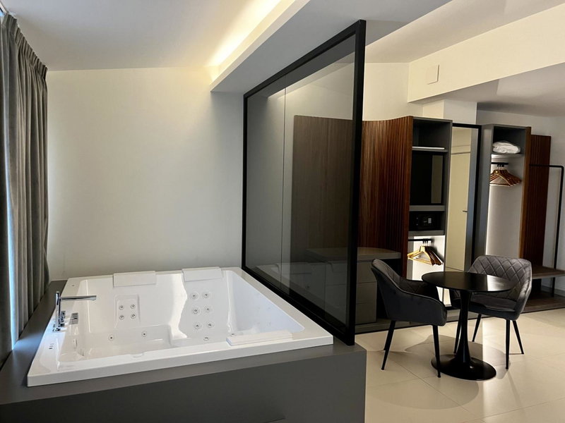 Best Western Hotel Ferrari, Nola, Italy