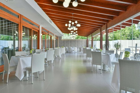 Best Western Hotel Ferrari, Nola, Italy