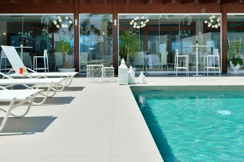 Best Western Hotel Ferrari, Nola, Italy