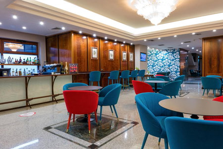 Best Western Hotel Ferrari, Nola, Italy