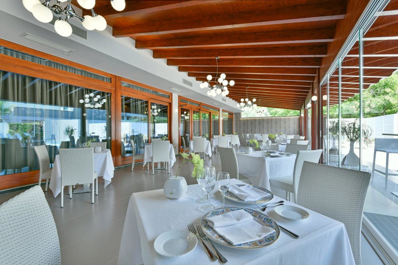 Best Western Hotel Ferrari, Nola, Italy