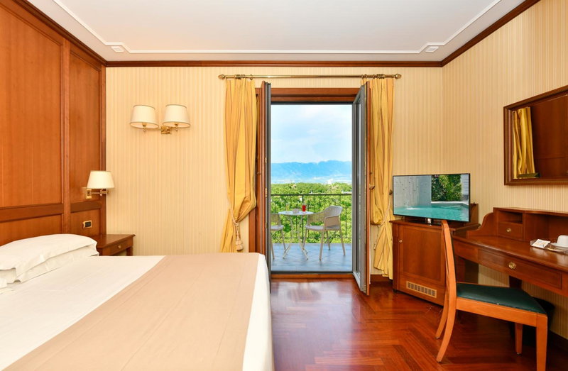 Best Western Hotel Ferrari, Nola, Italy