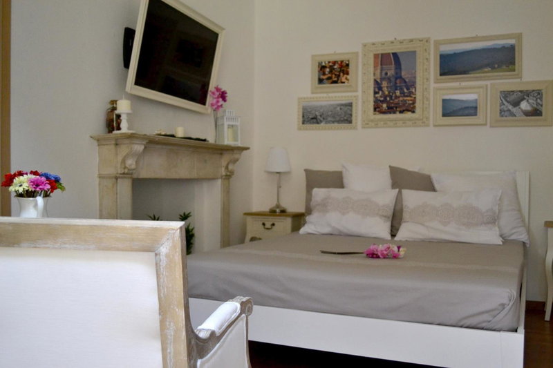 Pontevecchio Relais, Florence, Italien