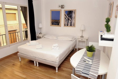 Pontevecchio Relais, Florence, Italien