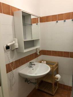 Pontevecchio Relais, Florence, Italien