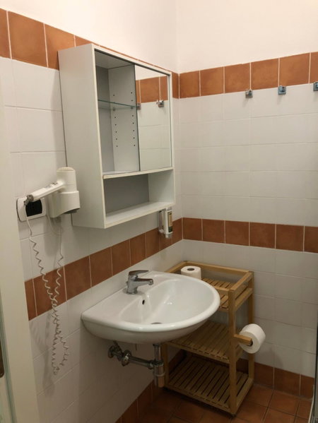 Pontevecchio Relais, Florence, Italien