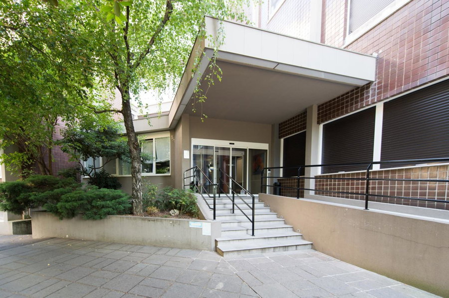 Residenza Cenisio, Milan, Italia