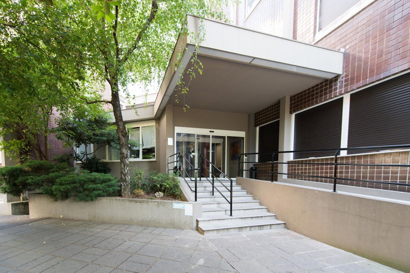 Residenza Cenisio, Milan, Italia