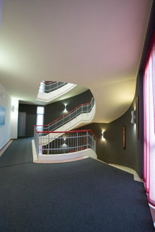 Residenza Cenisio, Milan, Italia