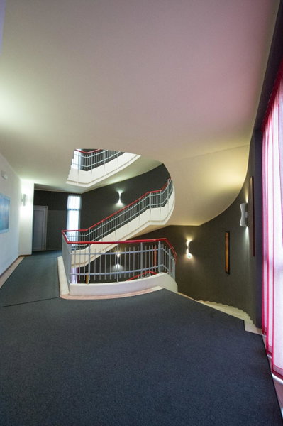 Residenza Cenisio, Milan, Italia