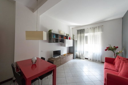 Residenza Cenisio, Milan, Italia