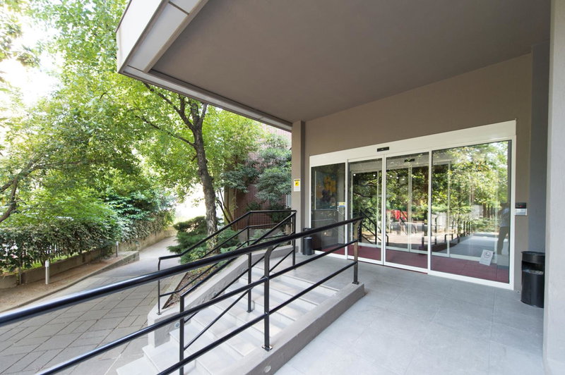 Residenza Cenisio, Milan, Italia