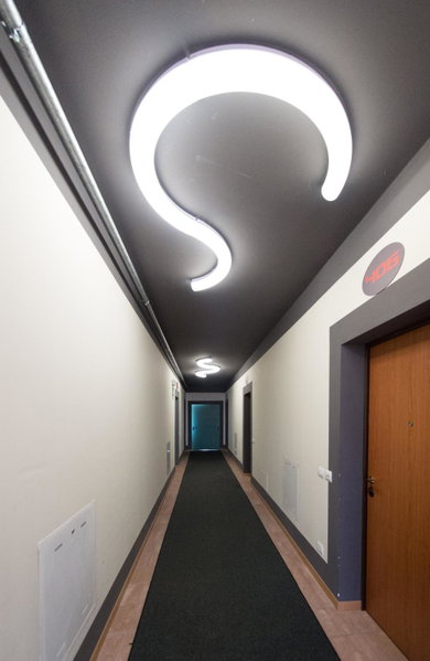 Residenza Cenisio, Milan, Italia