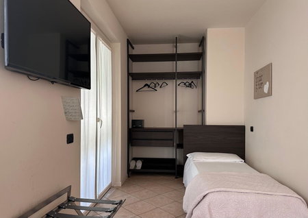 Hotel Ristorante San Giuseppe, Cernobbio, Italia