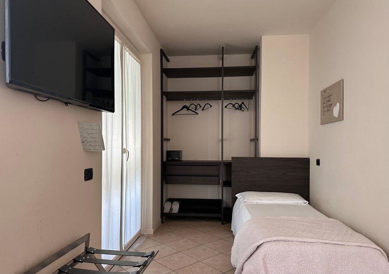 Hotel Ristorante San Giuseppe, Cernobbio, Italia