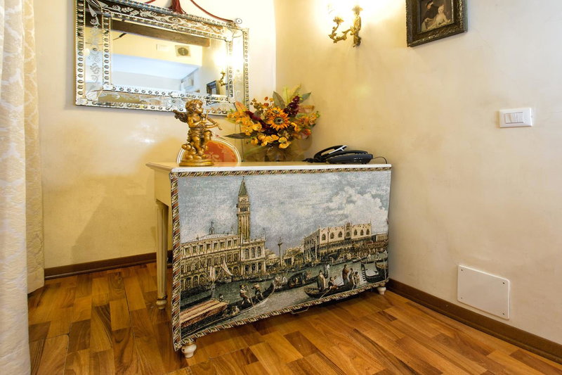Ca' Della Loggia, Venice, Italia