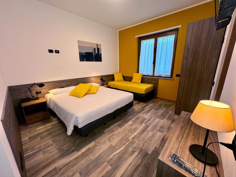 Corte Milano, Rozzano, Italy