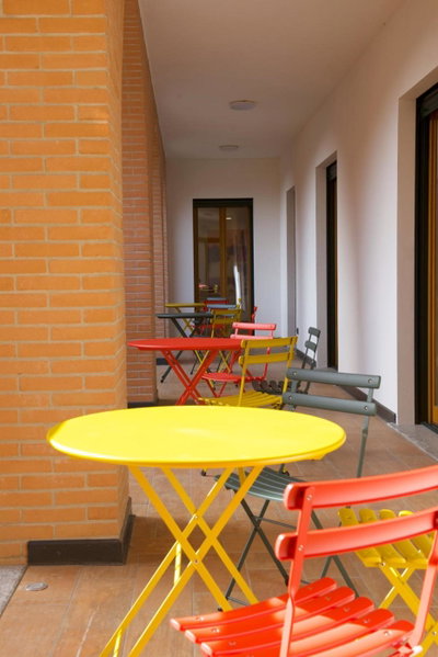 Corte Milano, Rozzano, Italy