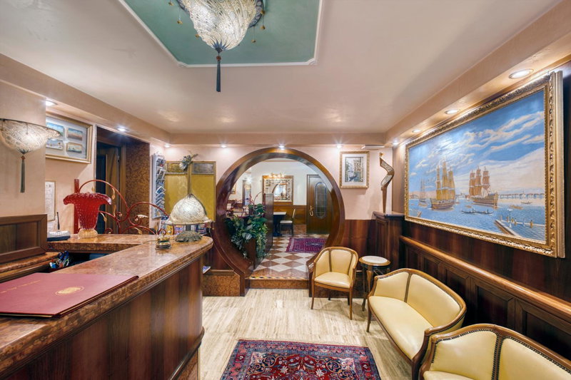 Hotel Al Piave, Venice, Italy