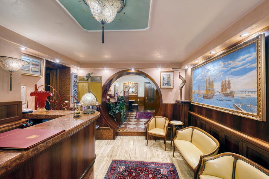 Hotel Al Piave, Venice, Italy