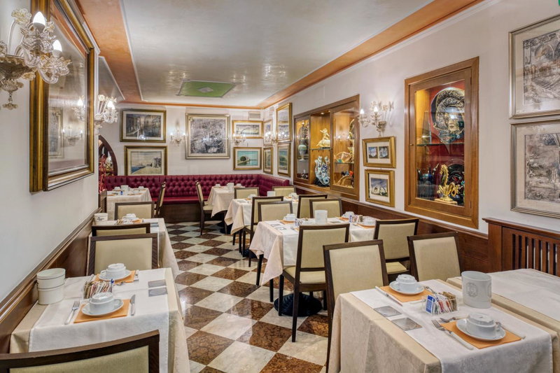 Hotel Al Piave, Venice, Italy
