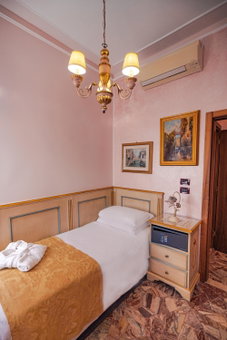 Hotel Al Piave, Venice, Italy