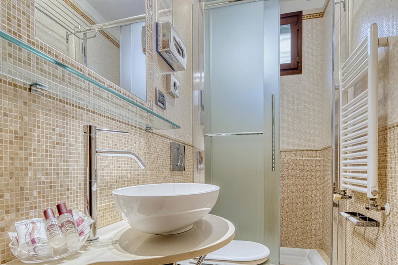 Hotel Al Piave, Venice, Italy