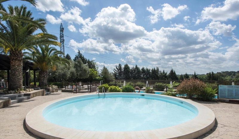 Happy Village & Camping, La Giustiniana, Italie