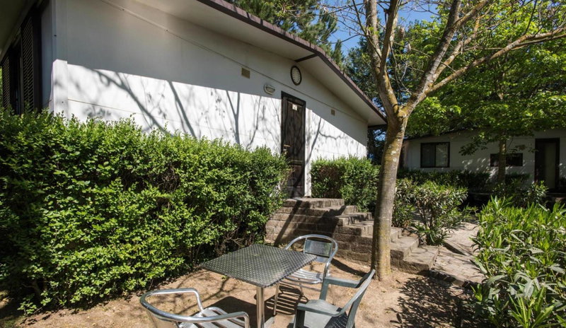 Happy Village & Camping, La Giustiniana, Italie