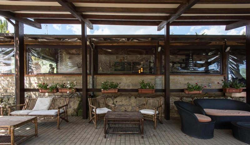 Happy Village & Camping, La Giustiniana, Italie