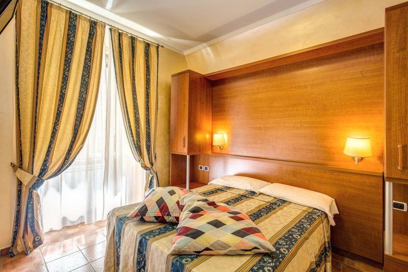 Hotel Maryelen 2, Rome, Италия