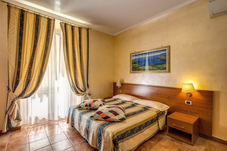Hotel Maryelen 2, Rome, Италия