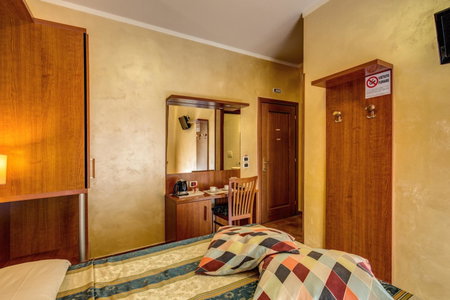 Hotel Maryelen 2, Rome, Италия