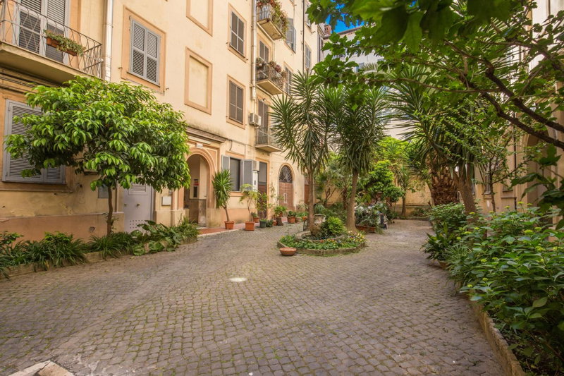 Hotel Maryelen 2, Rome, Италия