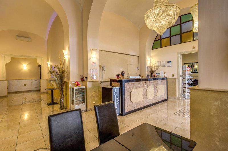 Hotel Maryelen 2, Rome, Италия