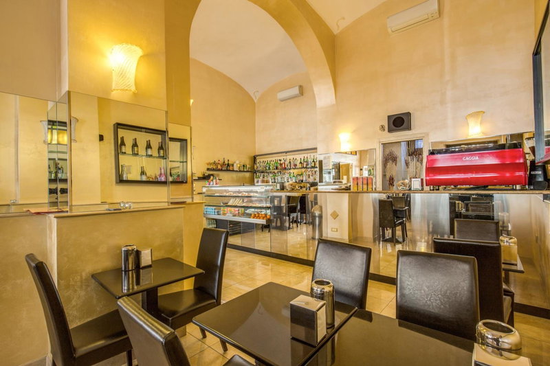 Hotel Maryelen 2, Rome, Италия