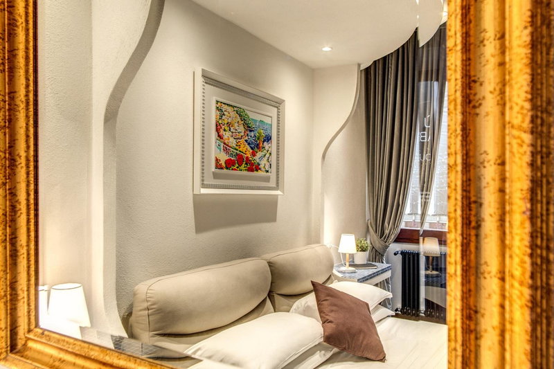 Piazza di Spagna Comfort Rooms, Rome, Италия